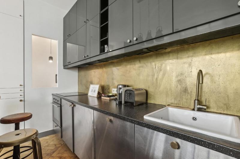 142 Ober - Superbe A Appartement Parijs